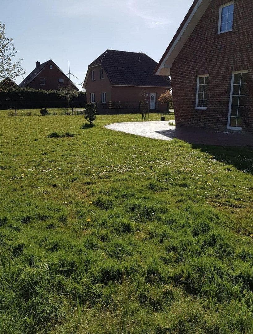 Prodej domu 104 m², pozemek 670 m², Dornum, Dolní Sasko Prodej domu 104 m², pozemek 670 m², Dornum, Dolní Sasko