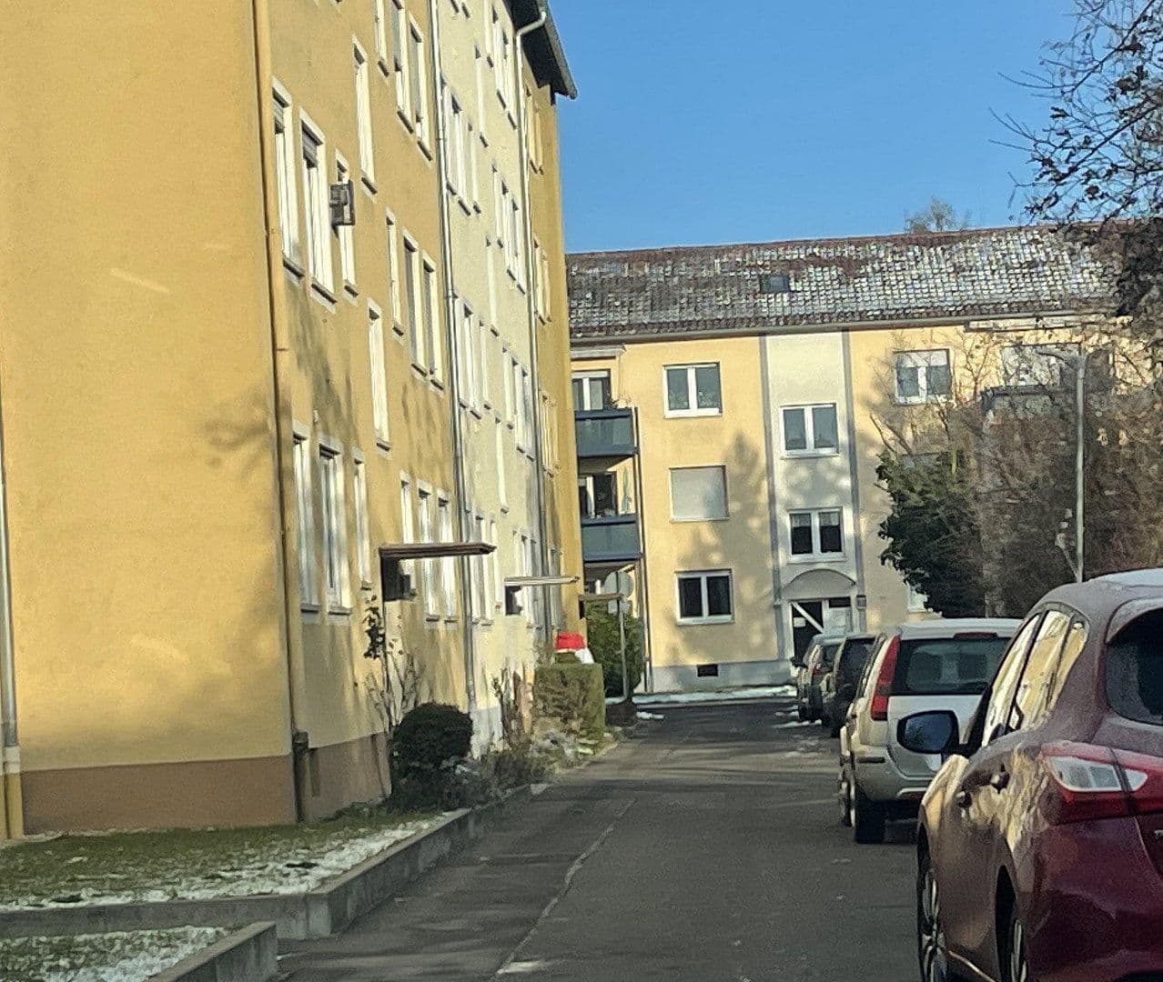 Prodej bytu 3+1 63 m², Landau, Porýní-Falc Prodej bytu 3+1 63 m², Landau, Porýní-Falc