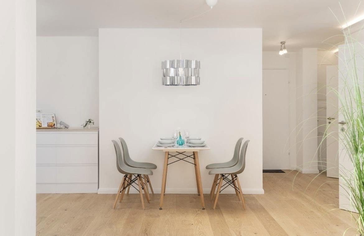 Prodej bytu 3+1 74 m², München, Bavorsko Prodej bytu 3+1 74 m², München, Bavorsko