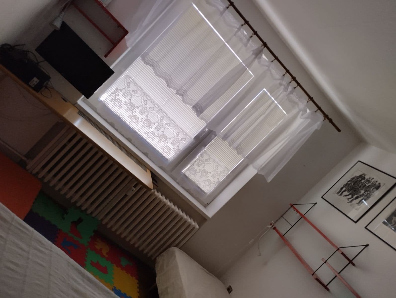 Pronájem bytu 3+1 69 m², U Lipek, Jablonné nad Orlicí, Pardubický kraj Pronájem bytu 3+1 69 m², U Lipek, Jablonné nad Orlicí, Pardubický kraj