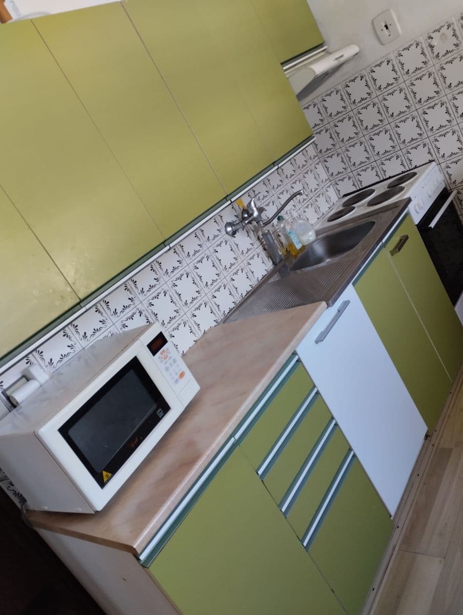 Pronájem bytu 3+1 69 m², U Lipek, Jablonné nad Orlicí, Pardubický kraj Pronájem bytu 3+1 69 m², U Lipek, Jablonné nad Orlicí, Pardubický kraj