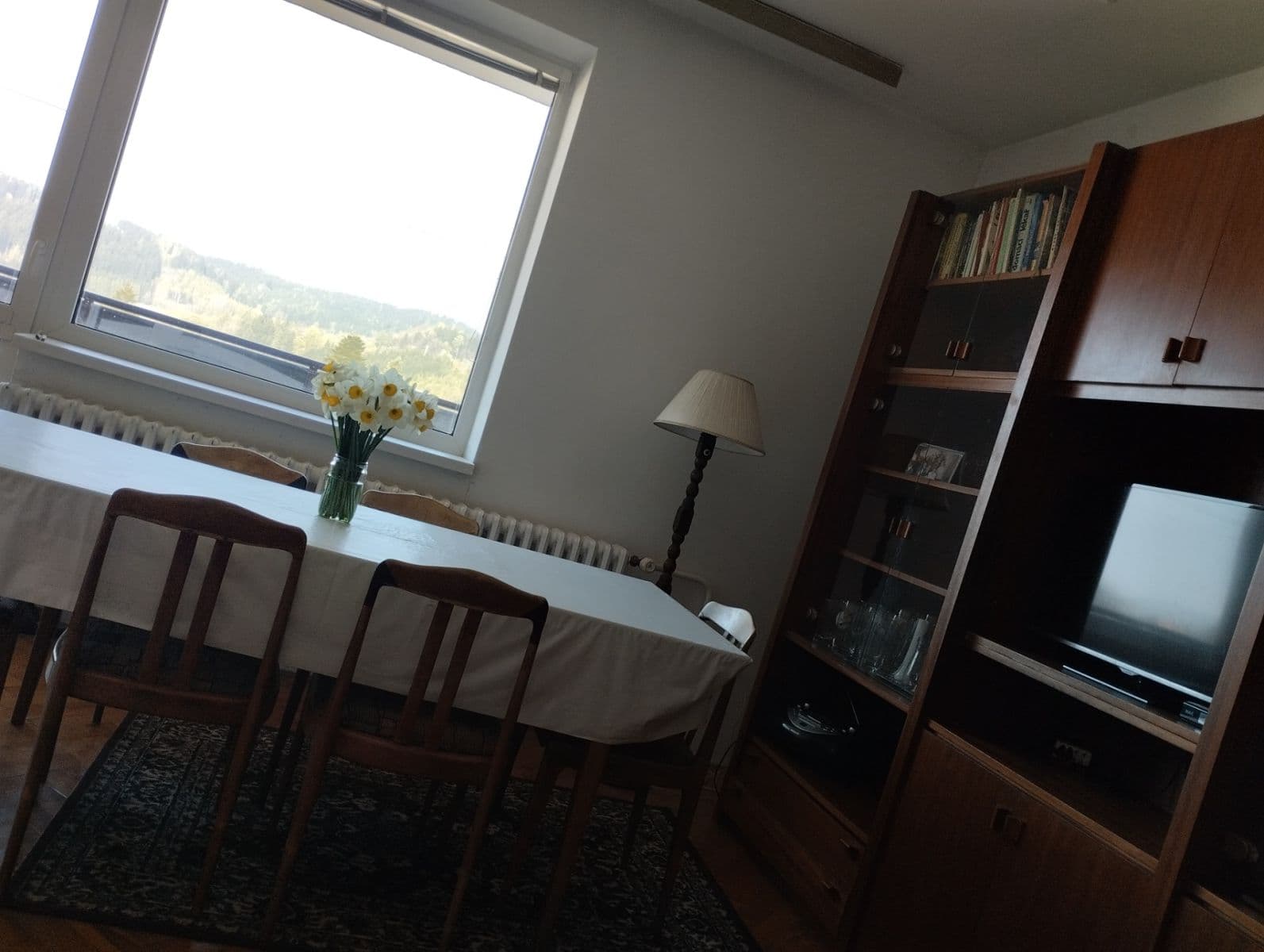 Pronájem bytu 3+1 69 m², U Lipek, Jablonné nad Orlicí, Pardubický kraj Pronájem bytu 3+1 69 m², U Lipek, Jablonné nad Orlicí, Pardubický kraj