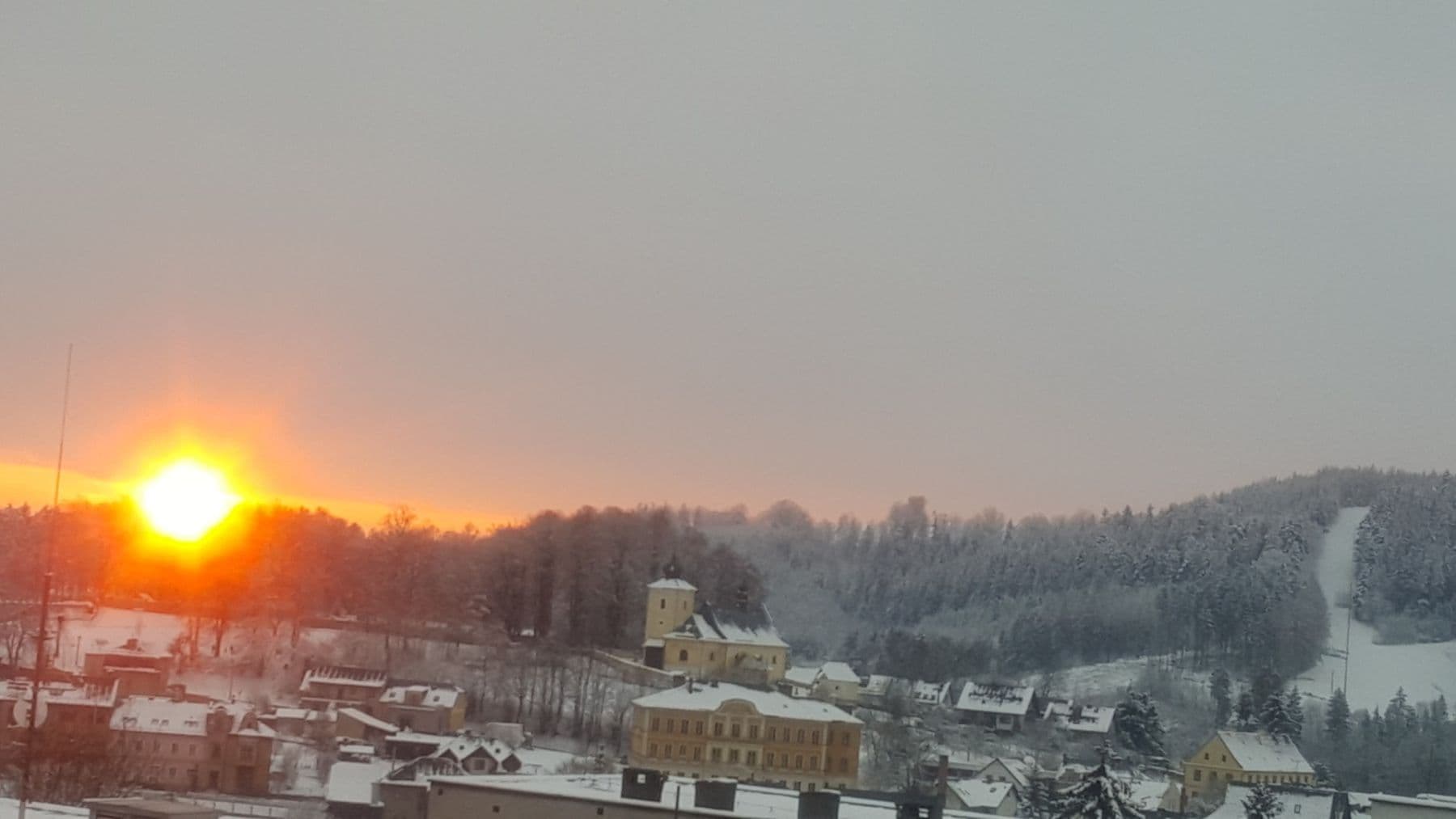 Pronájem bytu 3+1 69 m², U Lipek, Jablonné nad Orlicí, Pardubický kraj Pronájem bytu 3+1 69 m², U Lipek, Jablonné nad Orlicí, Pardubický kraj
