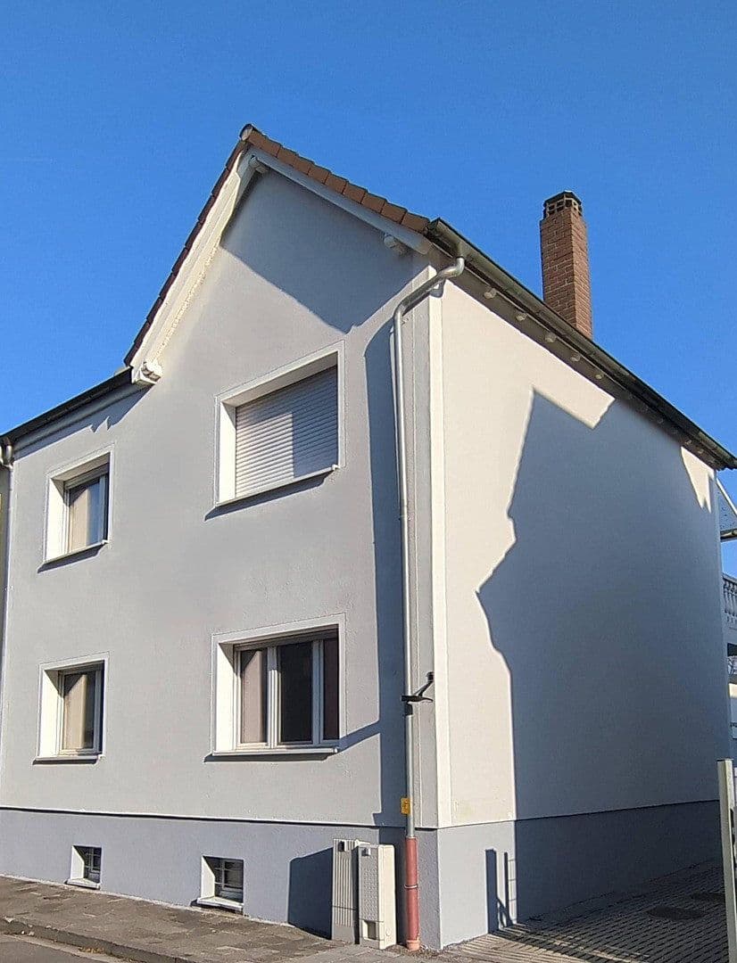 Prodej bytu 3+1 58 m², Hanau, Hessen Prodej bytu 3+1 58 m², Hanau, Hessen
