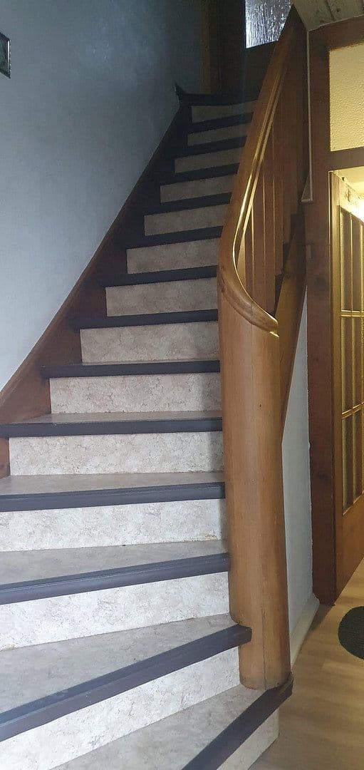 Prodej domu 138 m², pozemek 920 m², Kirchhain, Hessen Prodej domu 138 m², pozemek 920 m², Kirchhain, Hessen