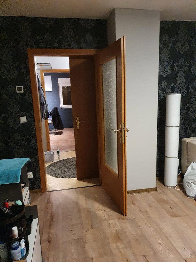 Prodej domu 138 m², pozemek 920 m², Kirchhain, Hessen Prodej domu 138 m², pozemek 920 m², Kirchhain, Hessen