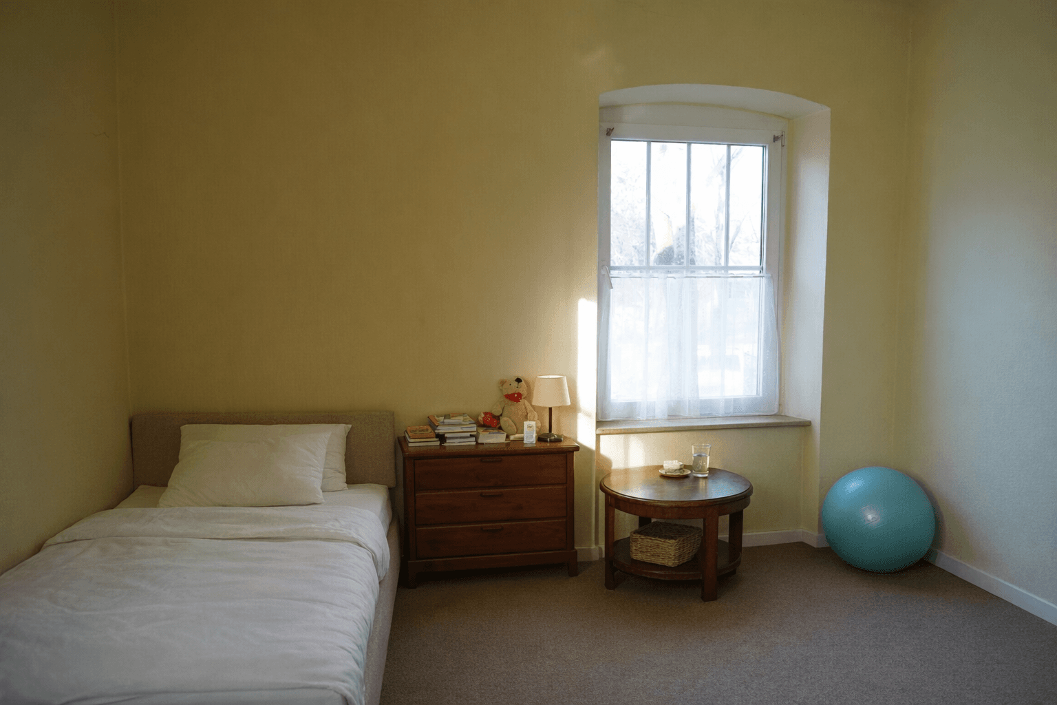 Prodej domu 230 m², pozemek 440 m², Hochstr. 91, Sonsbeck, Severní Porýní-Vestfálsko Prodej domu 230 m², pozemek 440 m², Hochstr. 91, Sonsbeck, Severní Porýní-Vestfálsko