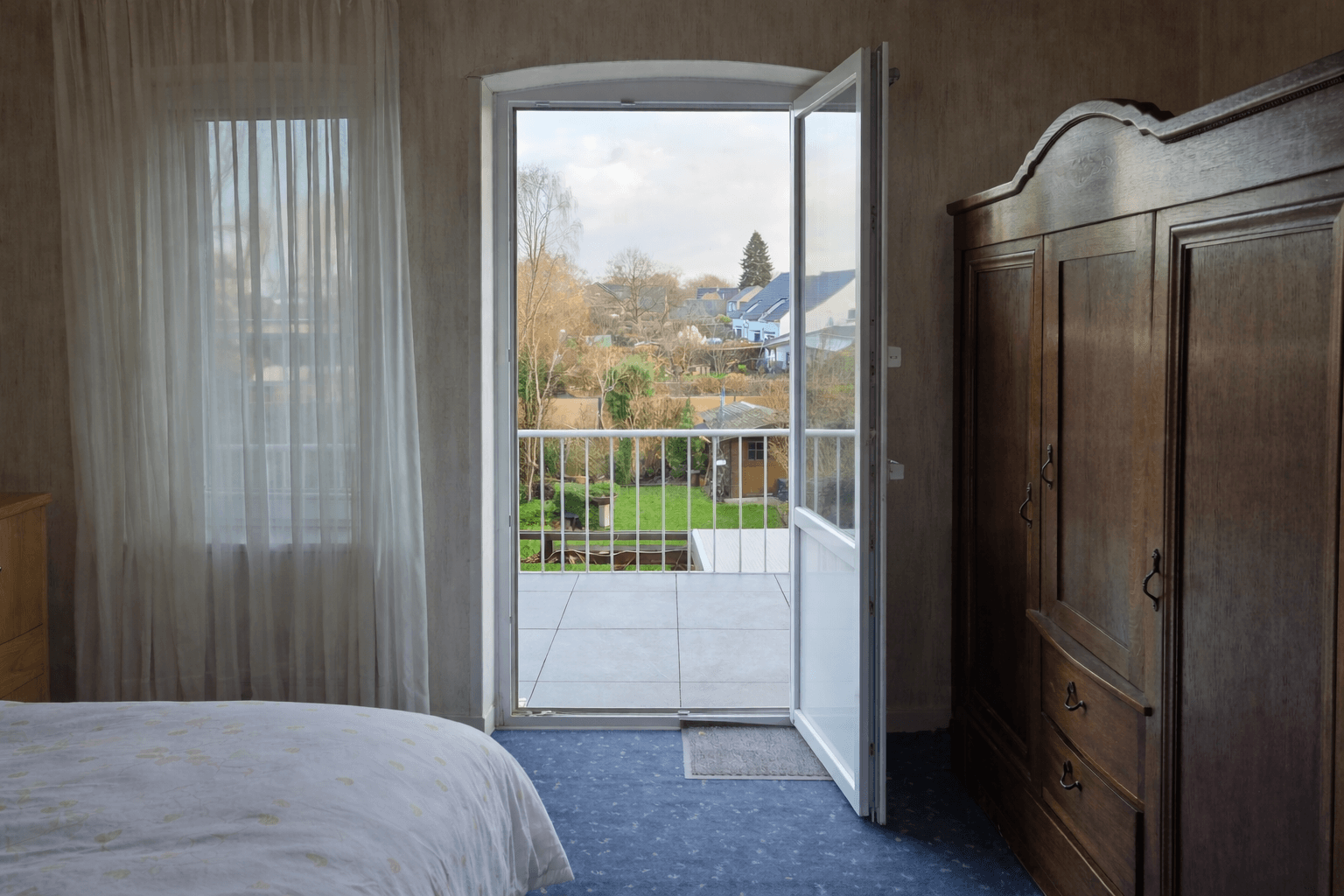 Prodej domu 230 m², pozemek 440 m², Hochstr. 91, Sonsbeck, Severní Porýní-Vestfálsko Prodej domu 230 m², pozemek 440 m², Hochstr. 91, Sonsbeck, Severní Porýní-Vestfálsko