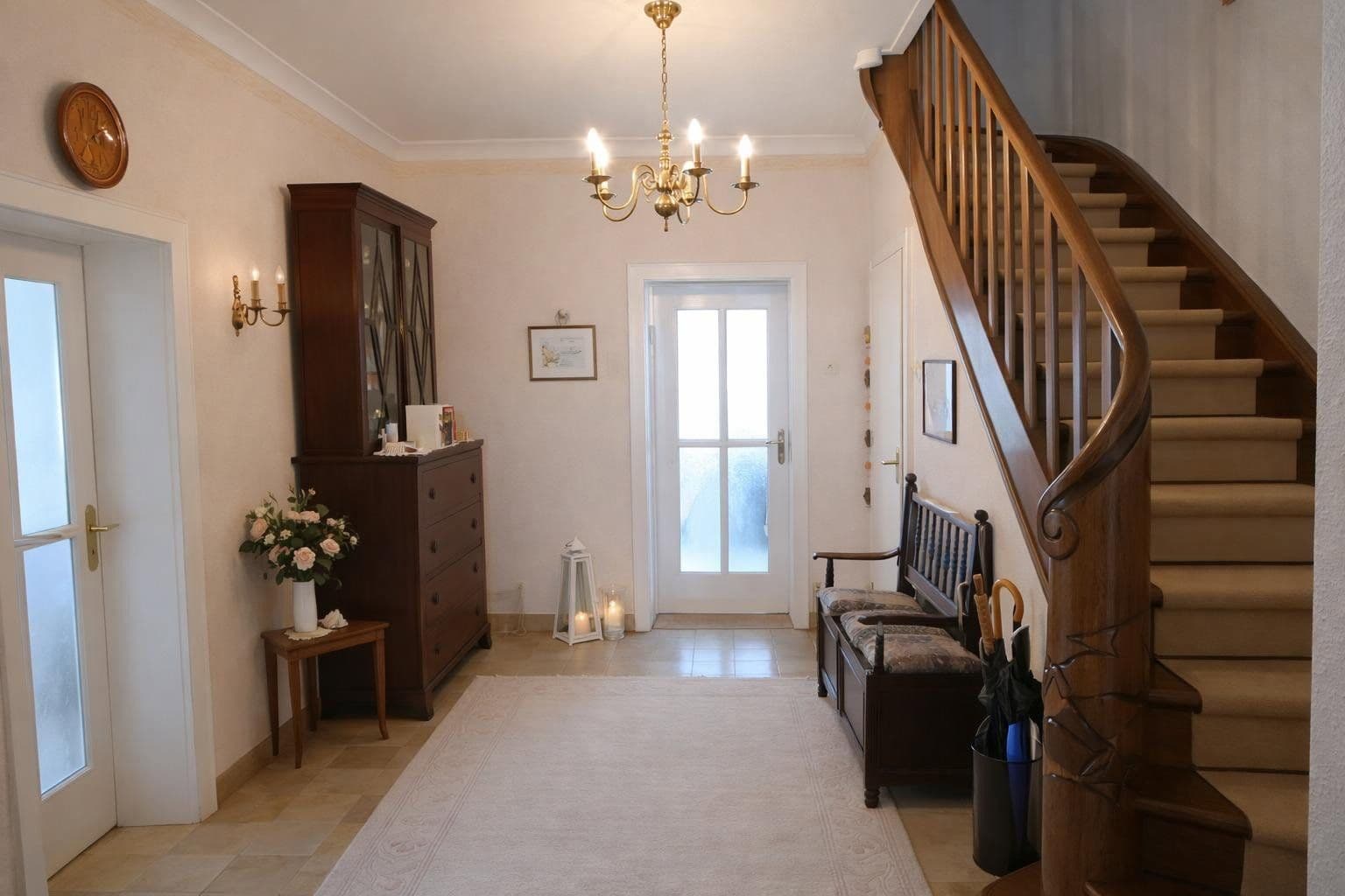 Prodej domu 230 m², pozemek 440 m², Hochstr. 91, Sonsbeck, Severní Porýní-Vestfálsko Prodej domu 230 m², pozemek 440 m², Hochstr. 91, Sonsbeck, Severní Porýní-Vestfálsko