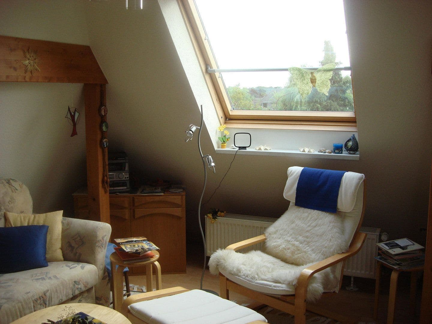 Prodej domu 230 m², pozemek 440 m², Hochstr. 91, Sonsbeck, Severní Porýní-Vestfálsko Prodej domu 230 m², pozemek 440 m², Hochstr. 91, Sonsbeck, Severní Porýní-Vestfálsko