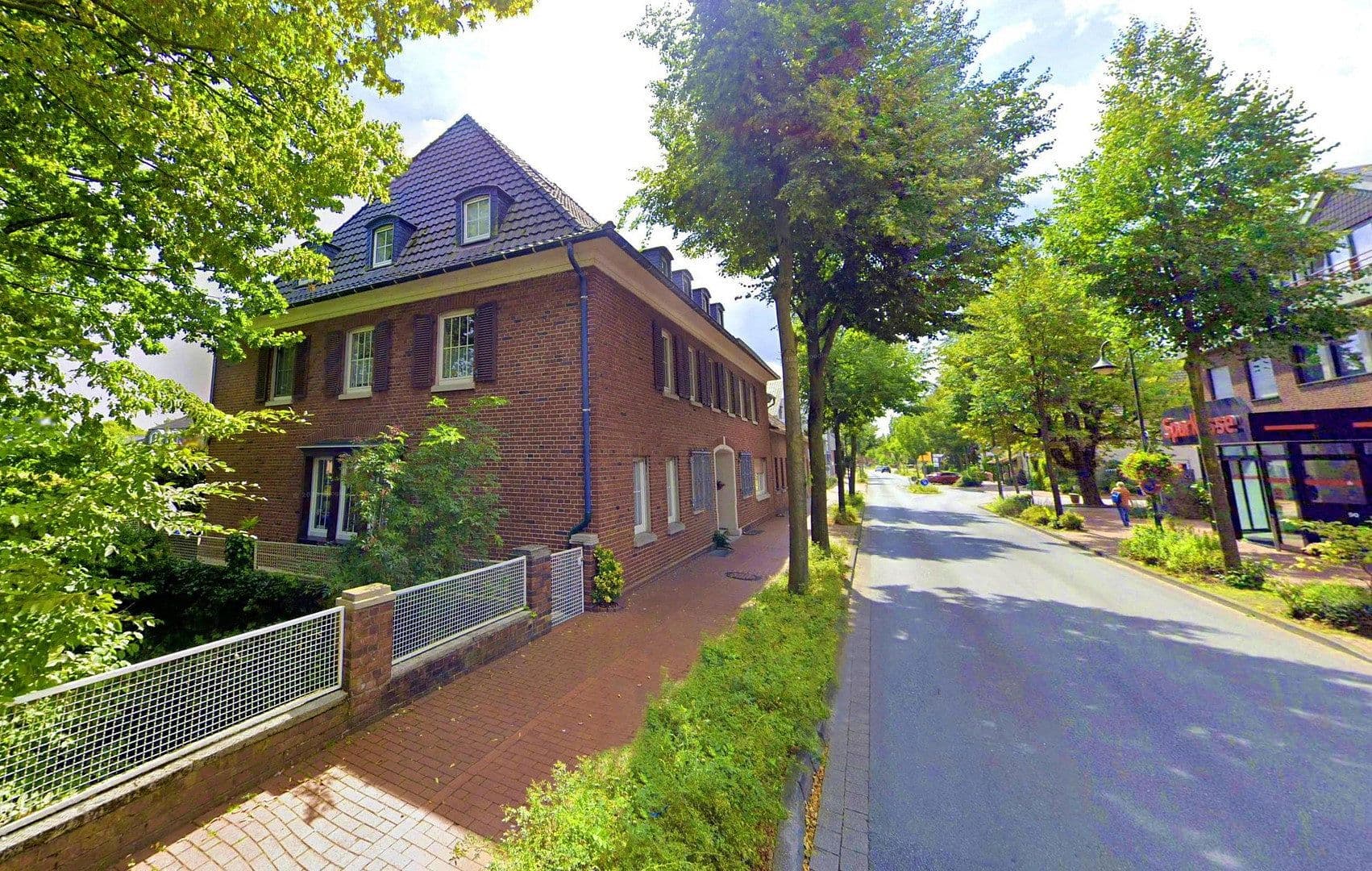 Prodej domu 230 m², pozemek 440 m², Hochstr. 91, Sonsbeck, Severní Porýní-Vestfálsko Prodej domu 230 m², pozemek 440 m², Hochstr. 91, Sonsbeck, Severní Porýní-Vestfálsko