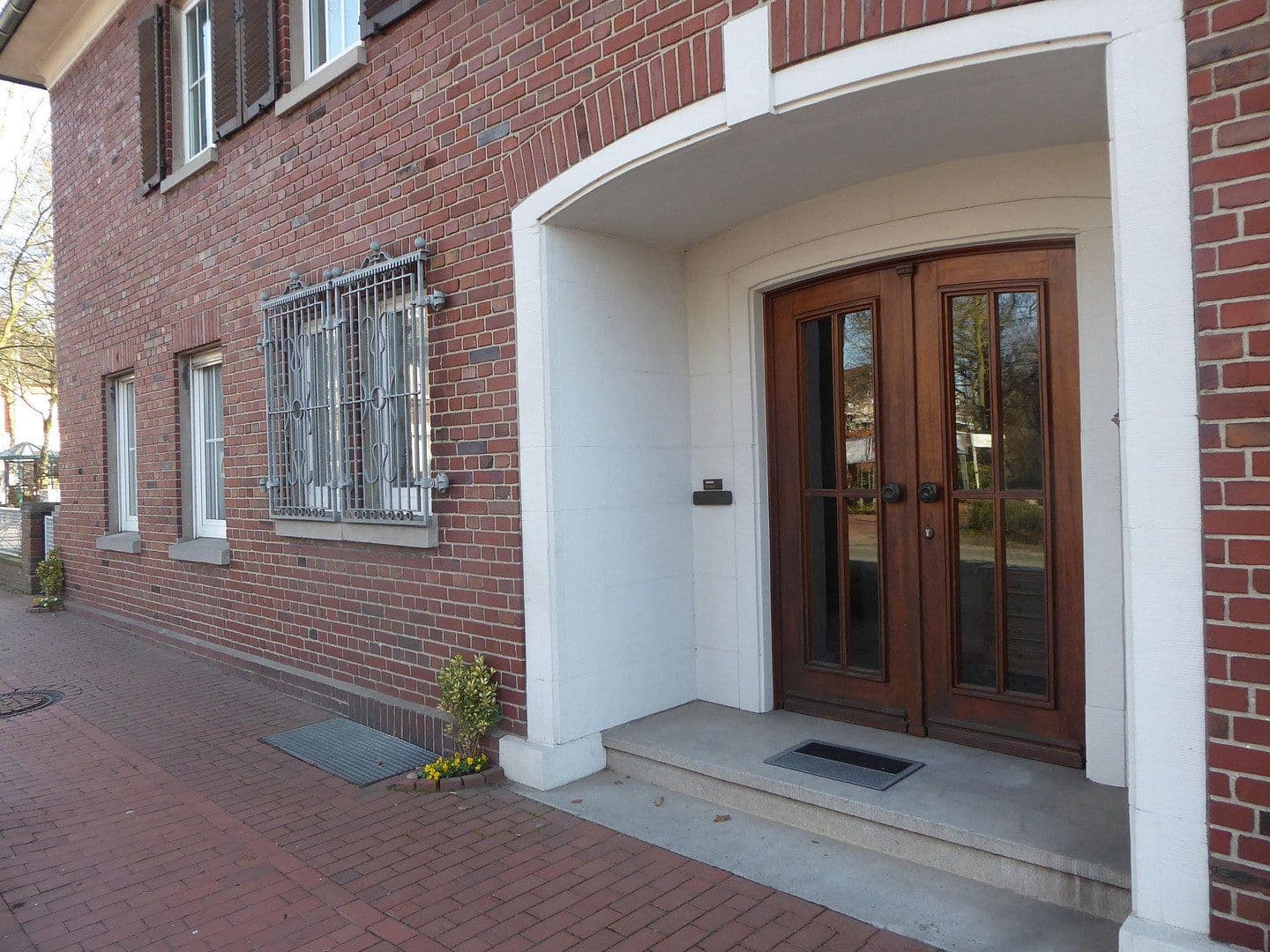 Prodej domu 230 m², pozemek 440 m², Hochstr. 91, Sonsbeck, Severní Porýní-Vestfálsko Prodej domu 230 m², pozemek 440 m², Hochstr. 91, Sonsbeck, Severní Porýní-Vestfálsko