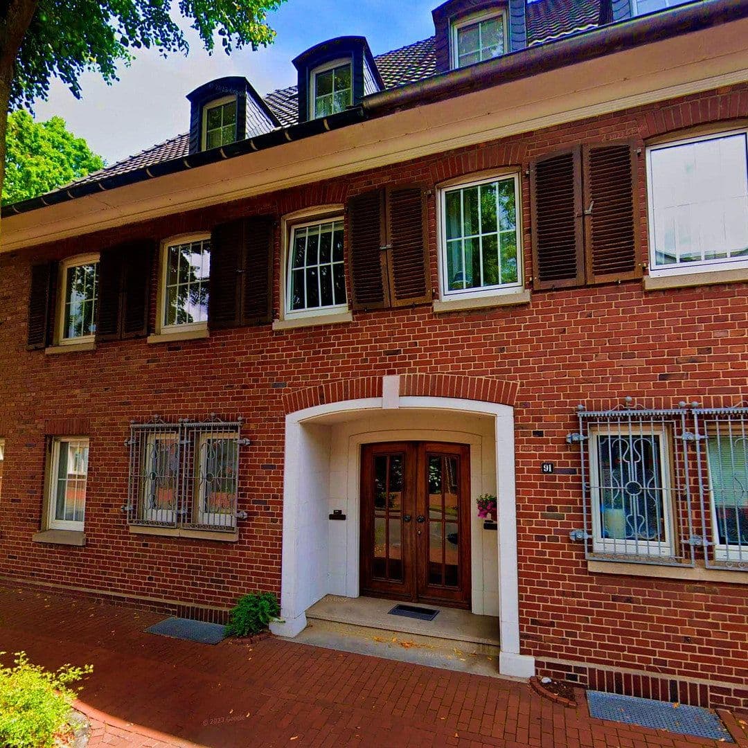 Prodej domu 230 m², pozemek 440 m², Hochstr. 91, Sonsbeck, Severní Porýní-Vestfálsko Prodej domu 230 m², pozemek 440 m², Hochstr. 91, Sonsbeck, Severní Porýní-Vestfálsko