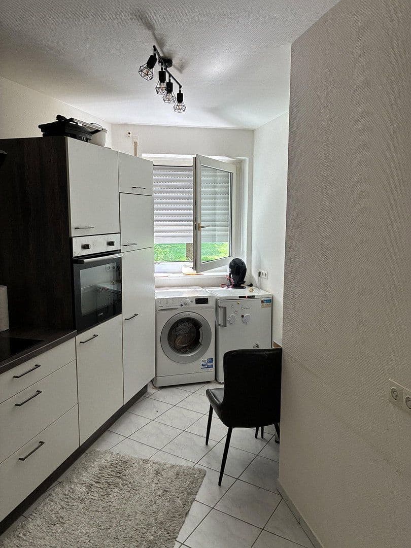 Prodej bytu 3+1 72 m², August-Bebel-Straße 10, Hanau, Hessen Prodej bytu 3+1 72 m², August-Bebel-Straße 10, Hanau, Hessen