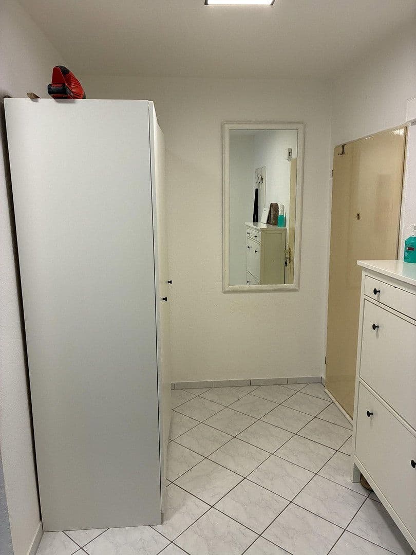 Prodej bytu 3+1 72 m², August-Bebel-Straße 10, Hanau, Hessen Prodej bytu 3+1 72 m², August-Bebel-Straße 10, Hanau, Hessen