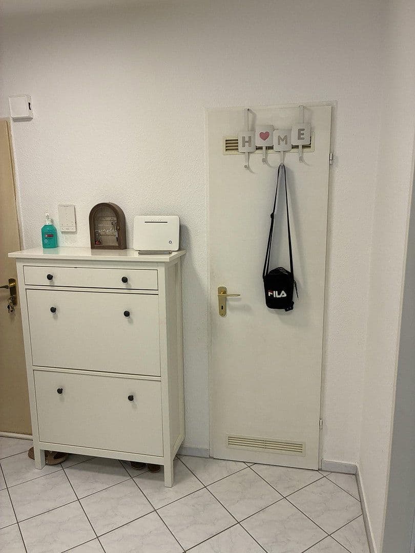 Prodej bytu 3+1 72 m², August-Bebel-Straße 10, Hanau, Hessen Prodej bytu 3+1 72 m², August-Bebel-Straße 10, Hanau, Hessen
