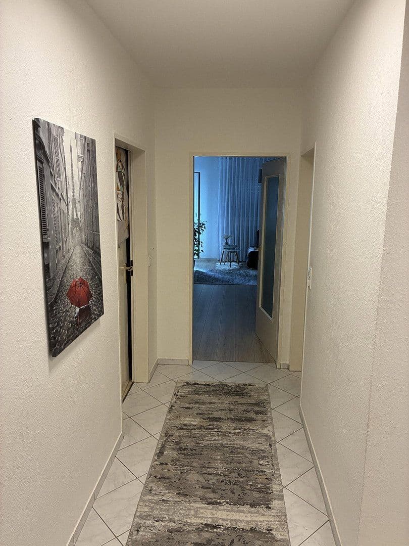 Prodej bytu 3+1 72 m², August-Bebel-Straße 10, Hanau, Hessen Prodej bytu 3+1 72 m², August-Bebel-Straße 10, Hanau, Hessen