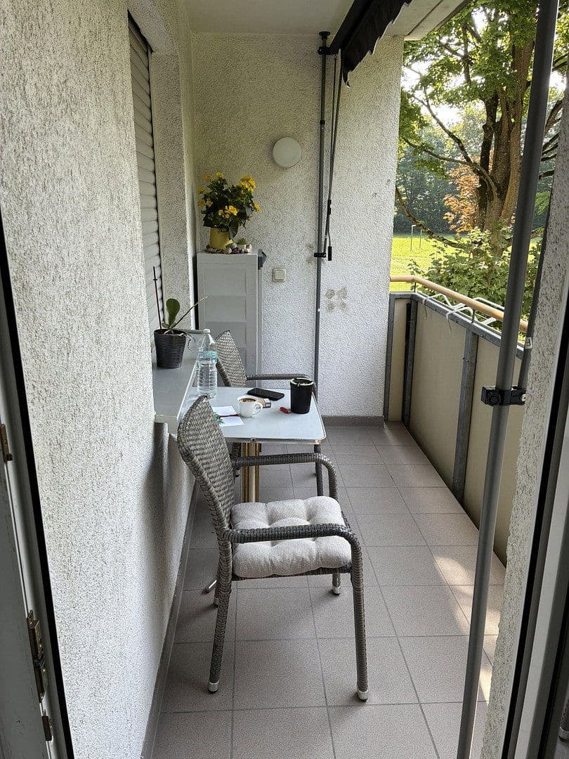 Prodej bytu 3+1 72 m², August-Bebel-Straße 10, Hanau, Hessen Prodej bytu 3+1 72 m², August-Bebel-Straße 10, Hanau, Hessen