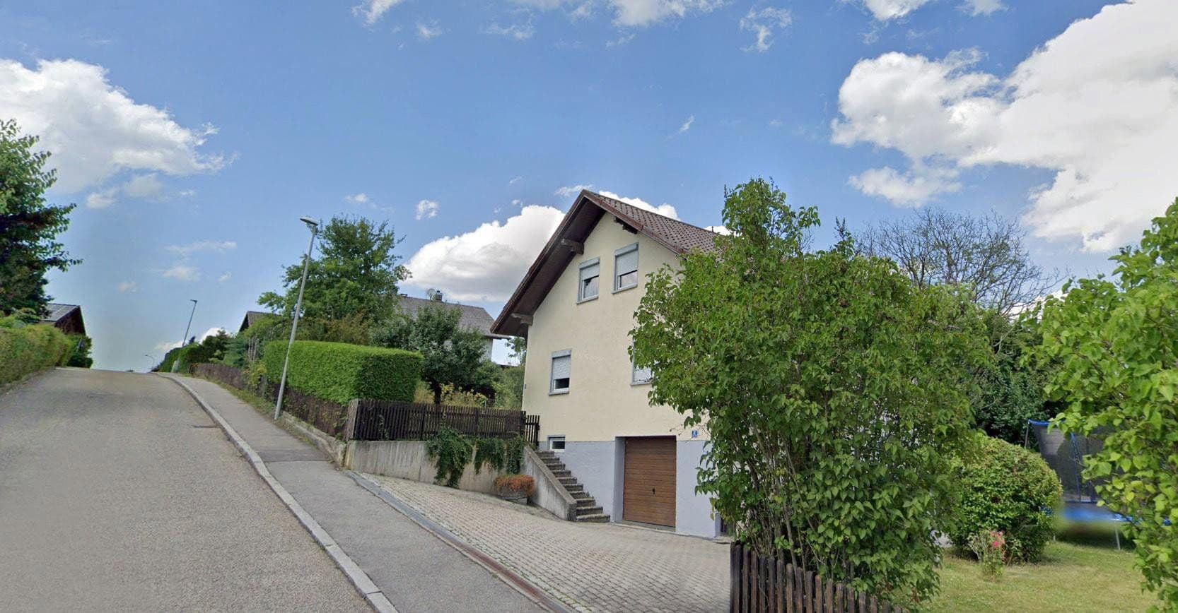 Prodej domu 127 m², pozemek 1.229 m², Ruhstorf a.d.Rott, Bavorsko Prodej domu 127 m², pozemek 1.229 m², Ruhstorf a.d.Rott, Bavorsko