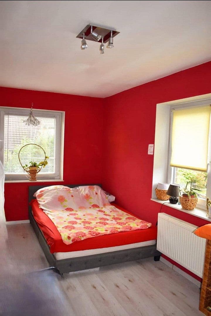 Prodej domu 114 m², pozemek 450 m², Hamburg, Hamburg Prodej domu 114 m², pozemek 450 m², Hamburg, Hamburg