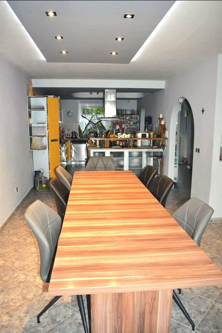 Prodej domu 114 m², pozemek 450 m², Hamburg, Hamburg Prodej domu 114 m², pozemek 450 m², Hamburg, Hamburg
