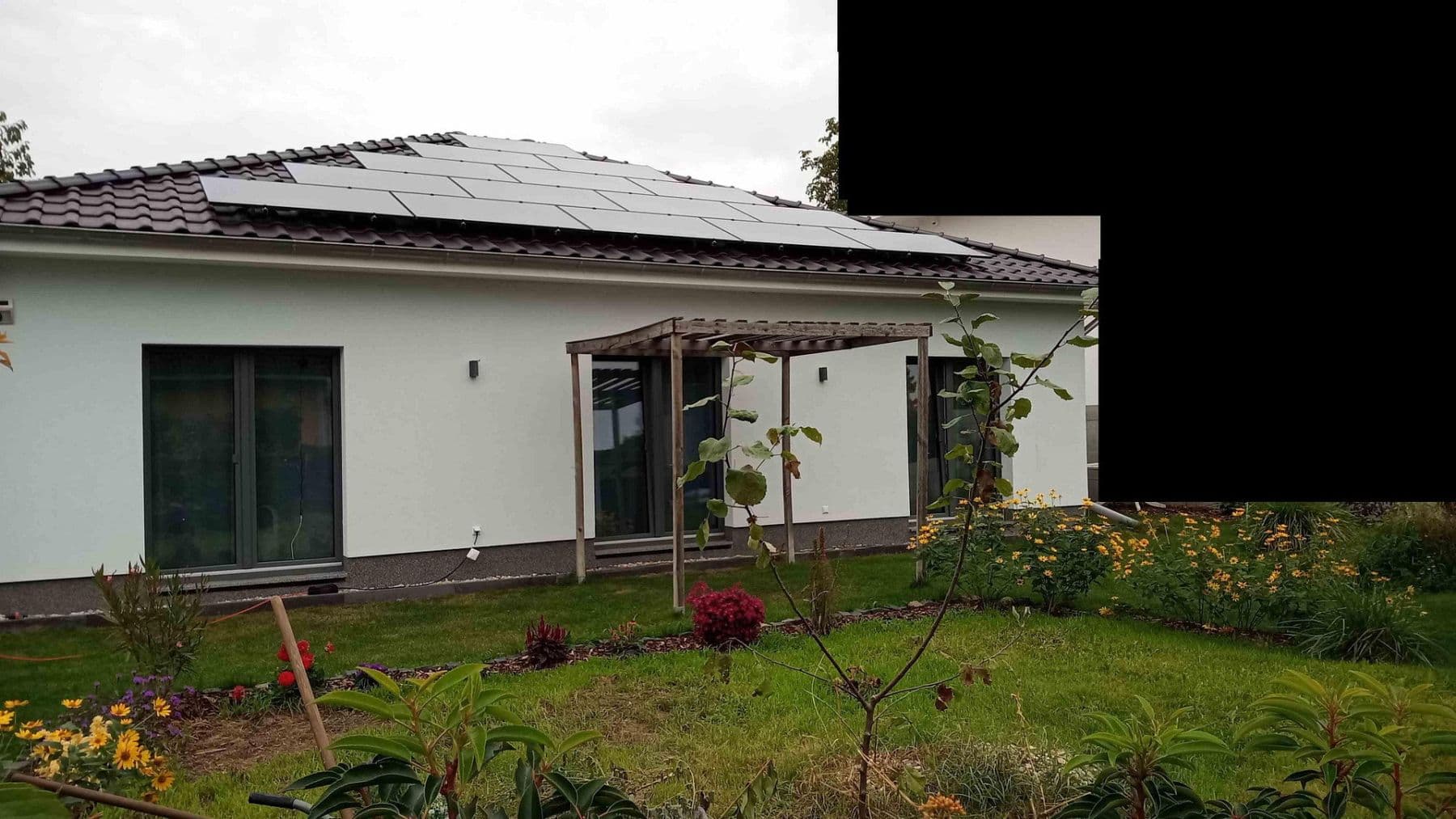 Prodej domu 120 m², pozemek 500 m², Blankenfelde-Mahlow, Braniborsko Prodej domu 120 m², pozemek 500 m², Blankenfelde-Mahlow, Braniborsko