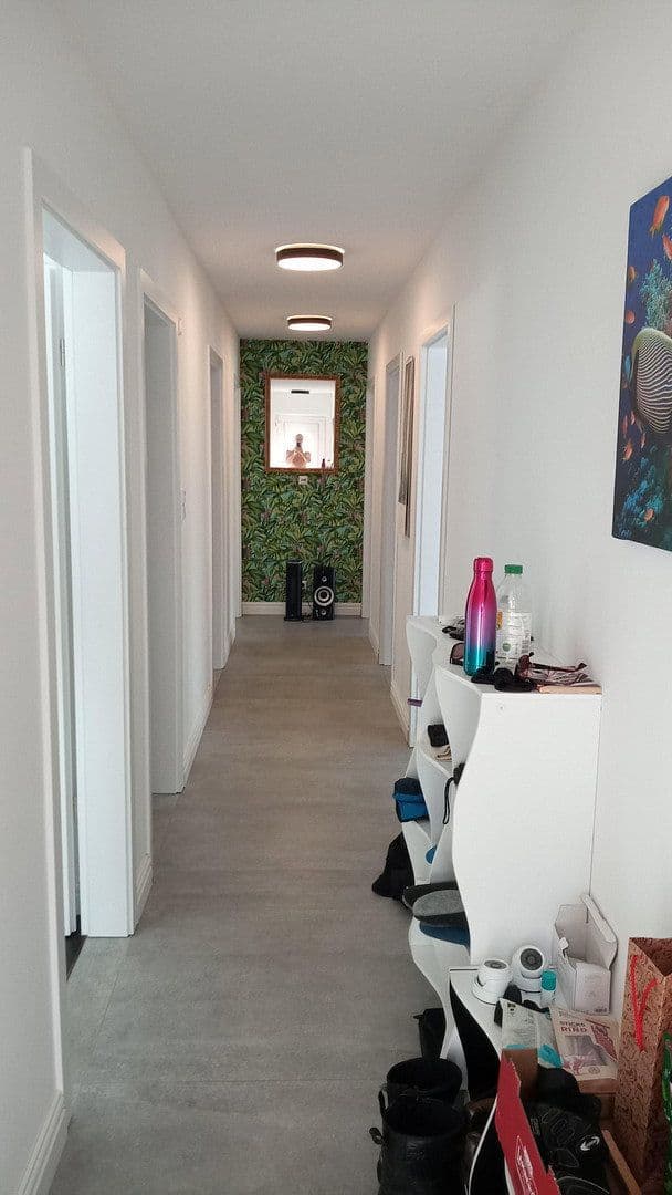 Prodej domu 120 m², pozemek 500 m², Blankenfelde-Mahlow, Braniborsko Prodej domu 120 m², pozemek 500 m², Blankenfelde-Mahlow, Braniborsko