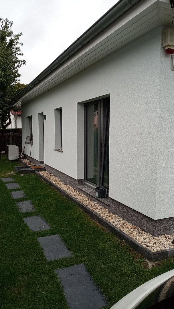 Prodej domu 120 m², pozemek 500 m², Blankenfelde-Mahlow, Braniborsko Prodej domu 120 m², pozemek 500 m², Blankenfelde-Mahlow, Braniborsko