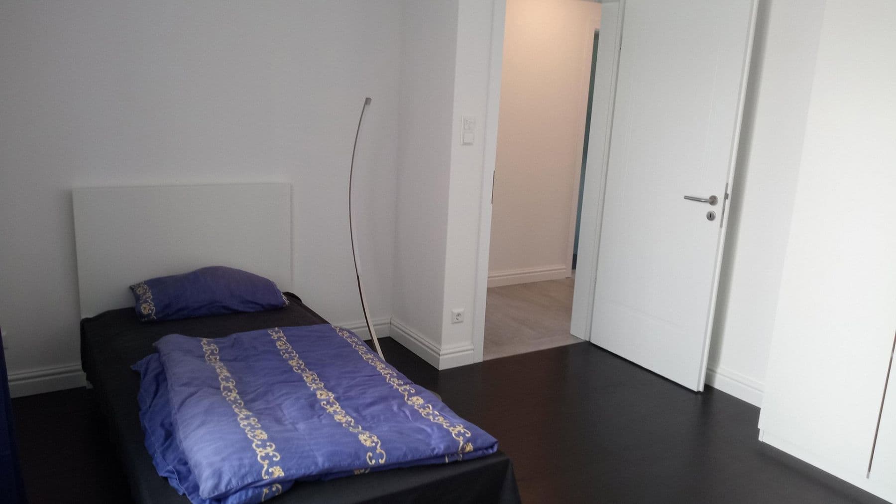 Prodej domu 120 m², pozemek 500 m², Blankenfelde-Mahlow, Braniborsko Prodej domu 120 m², pozemek 500 m², Blankenfelde-Mahlow, Braniborsko