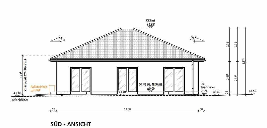 Prodej domu 120 m², pozemek 500 m², Blankenfelde-Mahlow, Braniborsko Prodej domu 120 m², pozemek 500 m², Blankenfelde-Mahlow, Braniborsko
