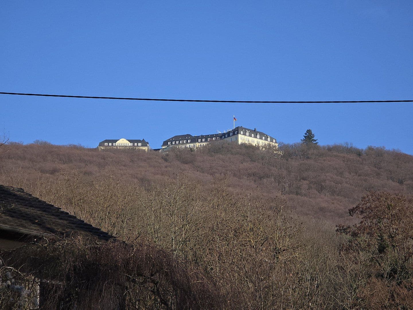 Prodej pozemku 1.014 m², Am Mirbesbach, Königswinter, Severní Porýní-Vestfálsko Prodej pozemku 1.014 m², Am Mirbesbach, Königswinter, Severní Porýní-Vestfálsko
