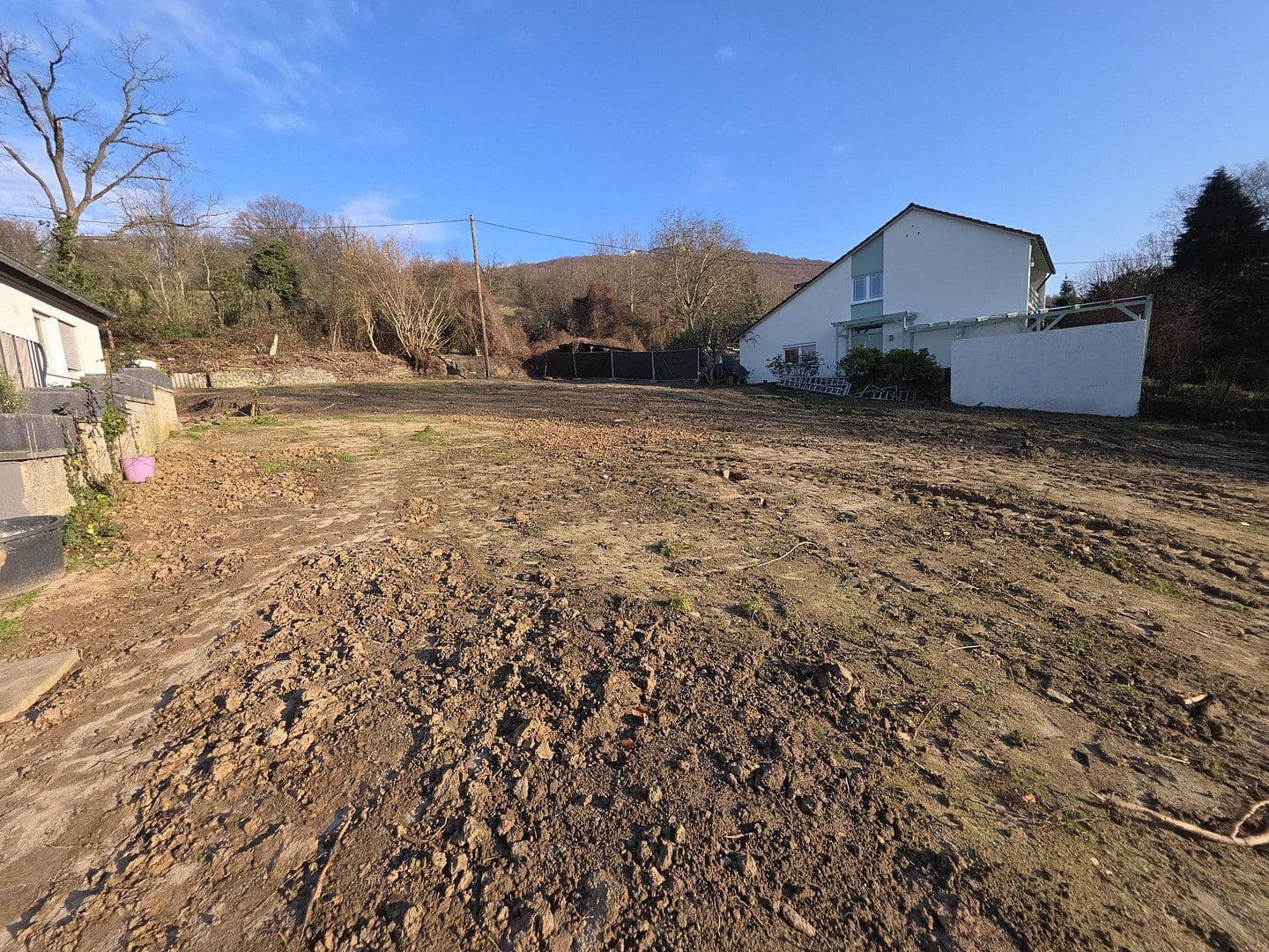 Prodej pozemku 1.014 m², Am Mirbesbach, Königswinter, Severní Porýní-Vestfálsko Prodej pozemku 1.014 m², Am Mirbesbach, Königswinter, Severní Porýní-Vestfálsko