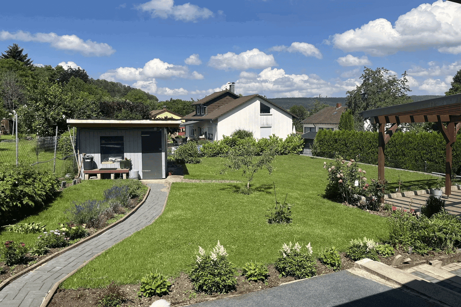 Prodej domu 147 m², pozemek 677 m², Tuttlingen, Bádensko-Württembersko Prodej domu 147 m², pozemek 677 m², Tuttlingen, Bádensko-Württembersko