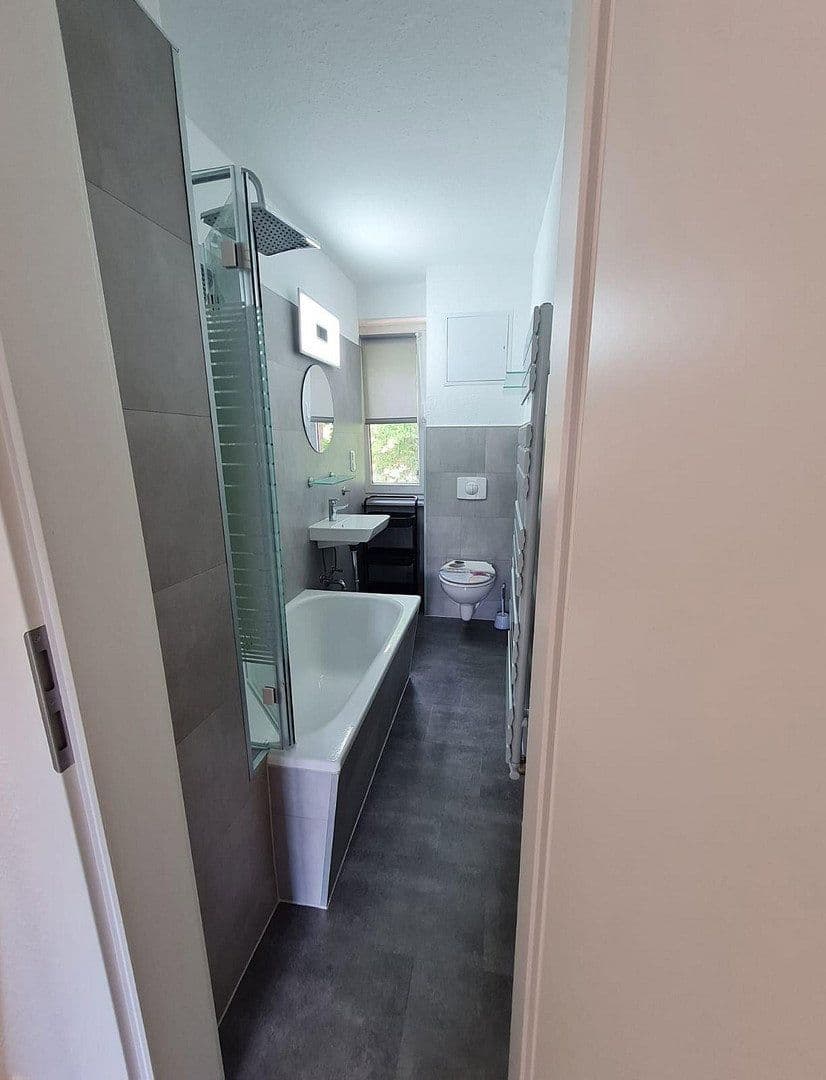 Pronájem bytu 53 m², Heidmühlenstraße 2, Neubrandenburg, Mecklenburg-Vorpommern Pronájem bytu 53 m², Heidmühlenstraße 2, Neubrandenburg, Mecklenburg-Vorpommern