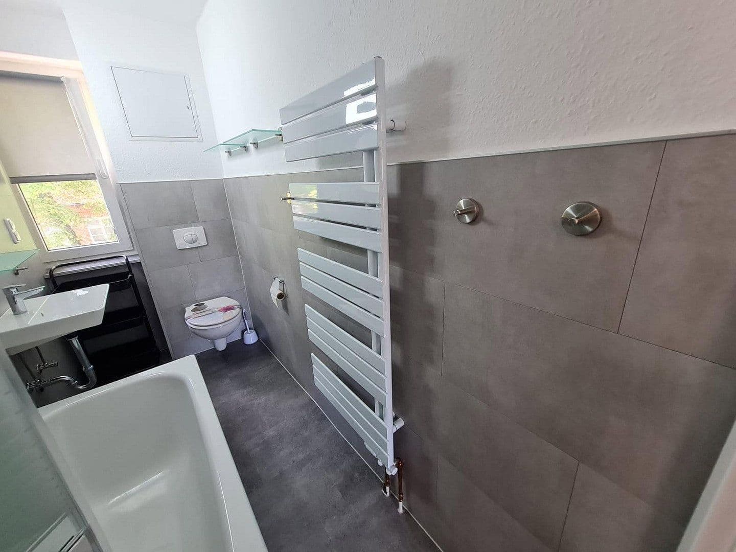 Pronájem bytu 53 m², Heidmühlenstraße 2, Neubrandenburg, Mecklenburg-Vorpommern Pronájem bytu 53 m², Heidmühlenstraße 2, Neubrandenburg, Mecklenburg-Vorpommern