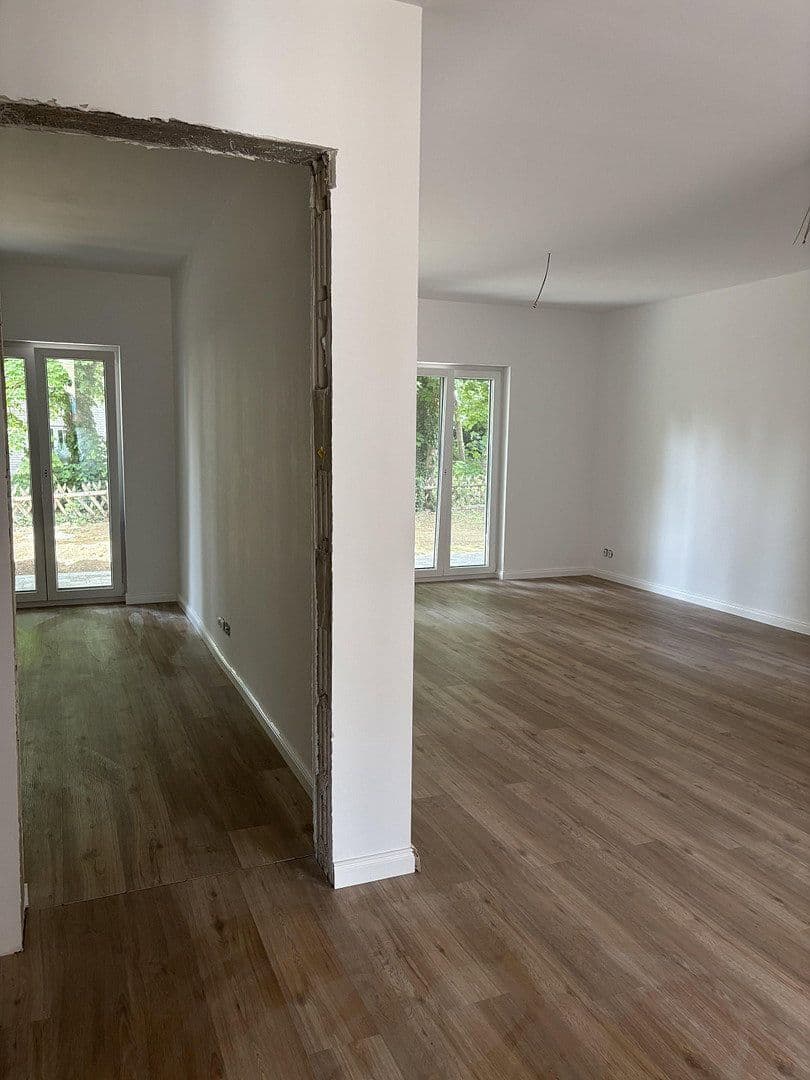 Prodej domu 115 m², pozemek 280 m², Geesthacht, Šlesvicko-Holštýnsko Prodej domu 115 m², pozemek 280 m², Geesthacht, Šlesvicko-Holštýnsko