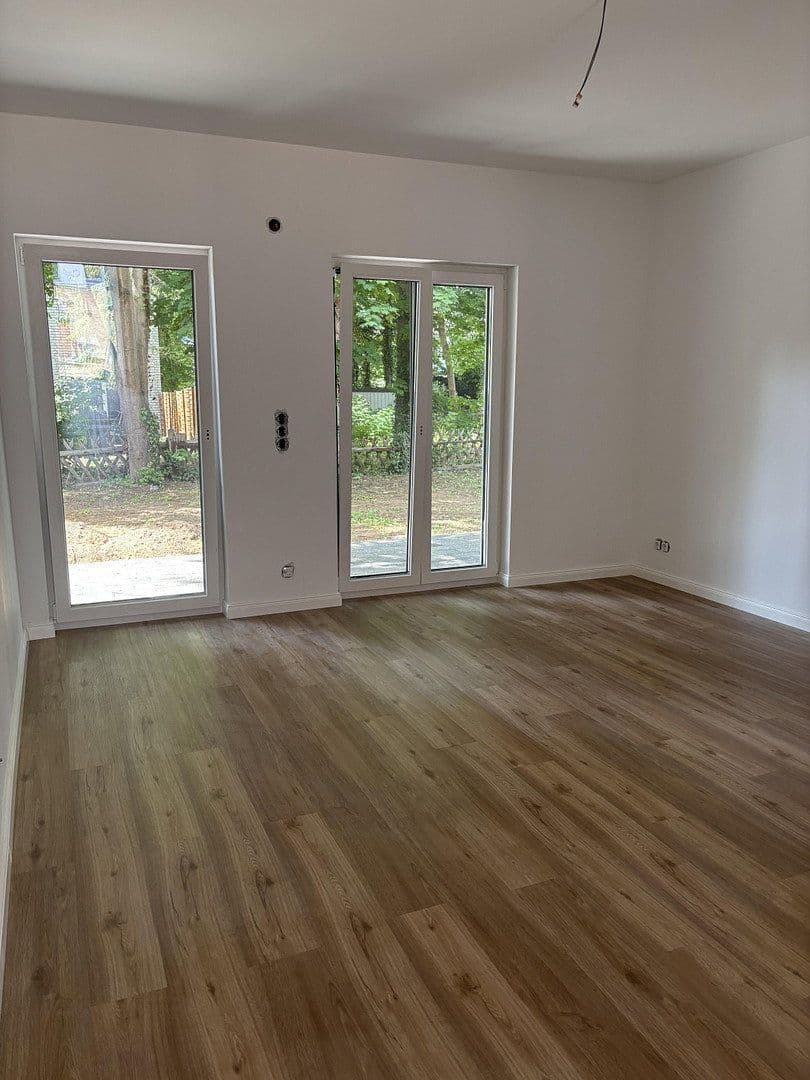Prodej domu 115 m², pozemek 280 m², Geesthacht, Šlesvicko-Holštýnsko Prodej domu 115 m², pozemek 280 m², Geesthacht, Šlesvicko-Holštýnsko