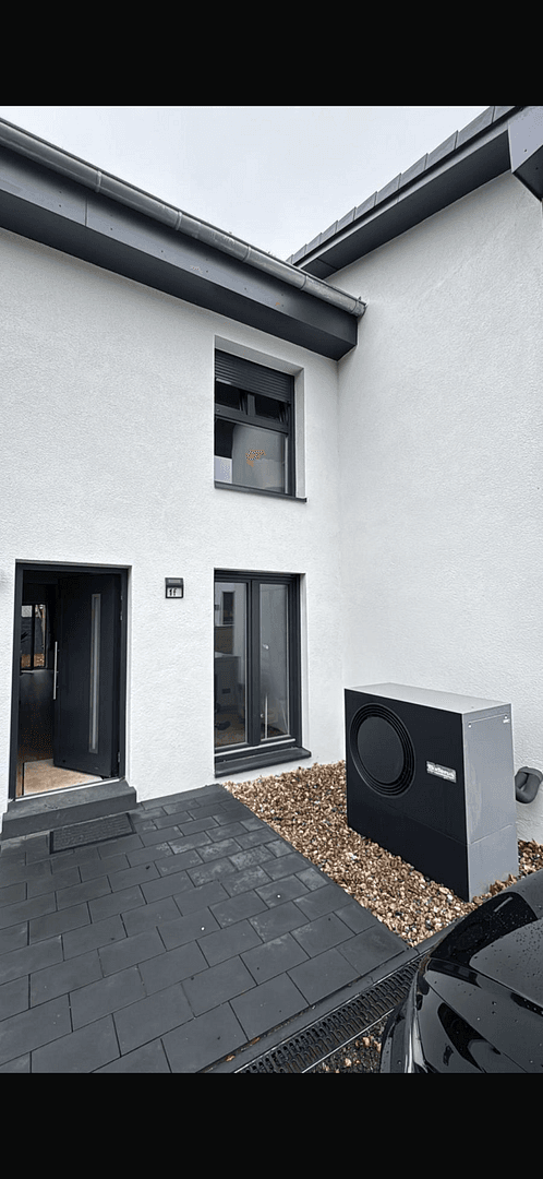 Prodej domu 115 m², pozemek 280 m², Geesthacht, Šlesvicko-Holštýnsko Prodej domu 115 m², pozemek 280 m², Geesthacht, Šlesvicko-Holštýnsko