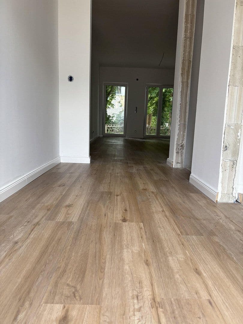 Prodej domu 115 m², pozemek 280 m², Geesthacht, Šlesvicko-Holštýnsko Prodej domu 115 m², pozemek 280 m², Geesthacht, Šlesvicko-Holštýnsko
