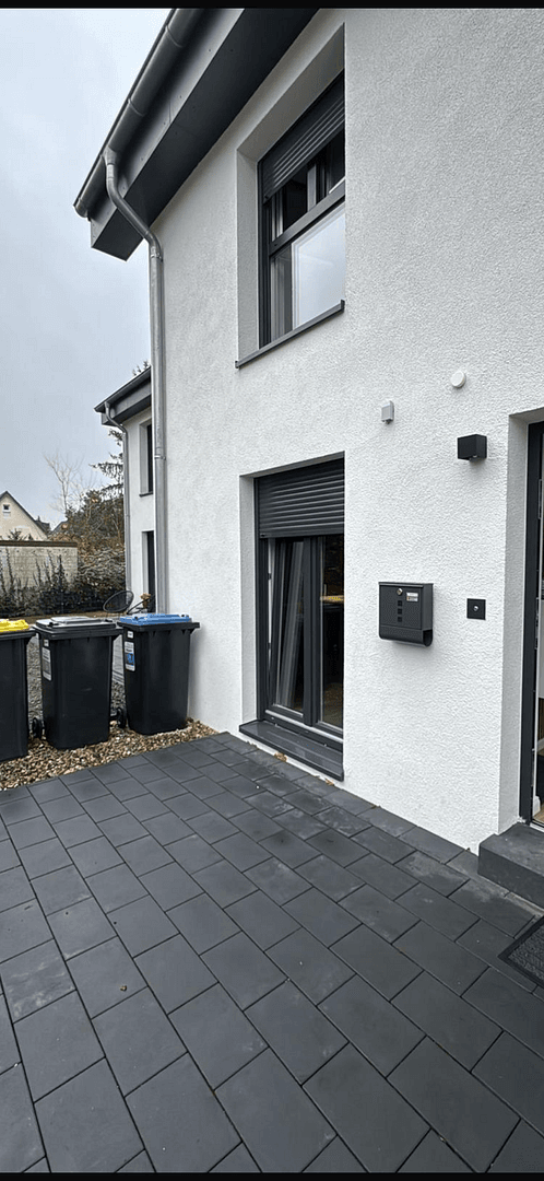 Prodej domu 115 m², pozemek 280 m², Geesthacht, Šlesvicko-Holštýnsko Prodej domu 115 m², pozemek 280 m², Geesthacht, Šlesvicko-Holštýnsko