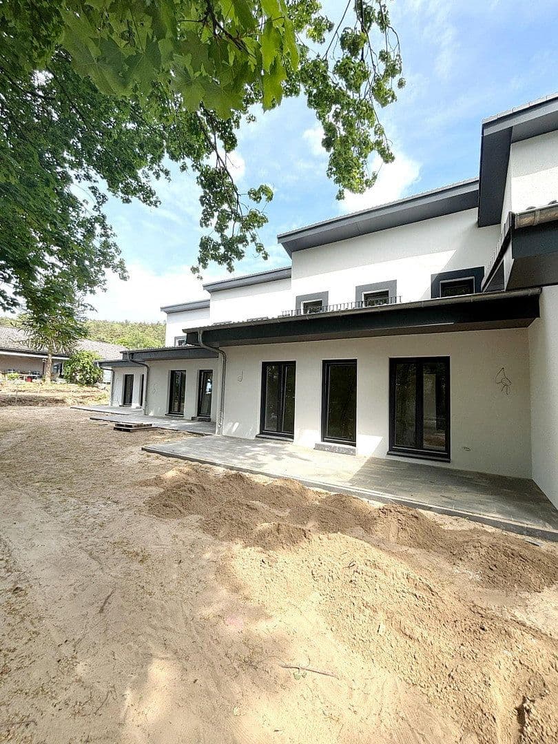 Prodej domu 115 m², pozemek 280 m², Geesthacht, Šlesvicko-Holštýnsko Prodej domu 115 m², pozemek 280 m², Geesthacht, Šlesvicko-Holštýnsko