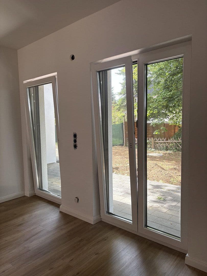 Prodej domu 115 m², pozemek 280 m², Geesthacht, Šlesvicko-Holštýnsko Prodej domu 115 m², pozemek 280 m², Geesthacht, Šlesvicko-Holštýnsko