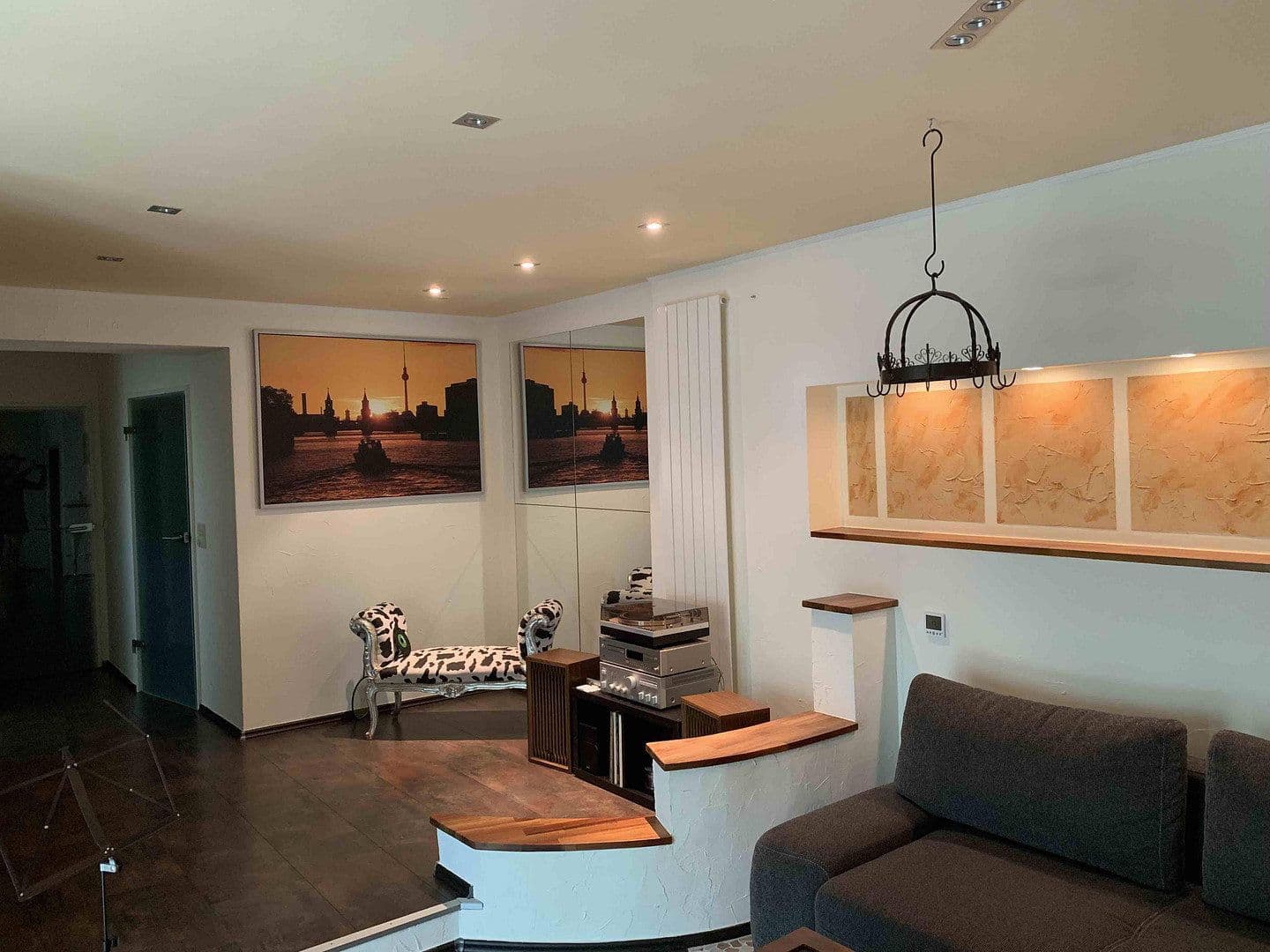 Prodej domu 190 m², pozemek 205 m², Berlin, Berlín Prodej domu 190 m², pozemek 205 m², Berlin, Berlín