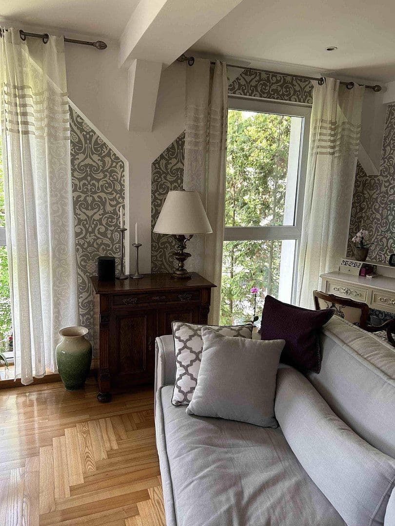 Prodej domu 190 m², pozemek 205 m², Berlin, Berlín Prodej domu 190 m², pozemek 205 m², Berlin, Berlín