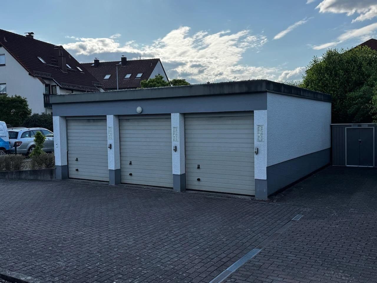 Pronájem bytu 3+1 83 m², Dietrich-Bonhoeffer-Str 14, Oberursel (Taunus), Hessen Pronájem bytu 3+1 83 m², Dietrich-Bonhoeffer-Str 14, Oberursel (Taunus), Hessen