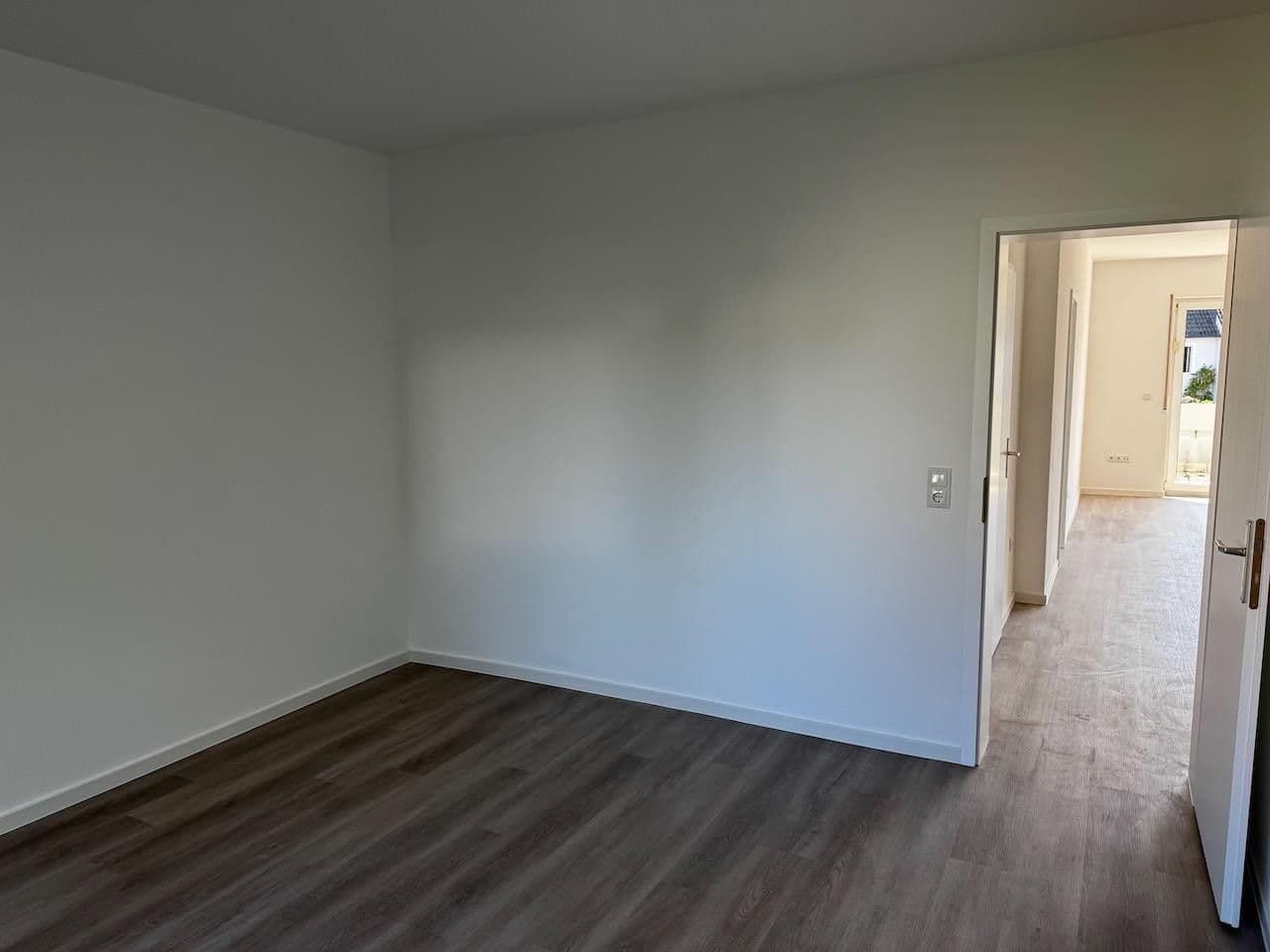 Pronájem bytu 3+1 83 m², Dietrich-Bonhoeffer-Str 14, Oberursel (Taunus), Hessen Pronájem bytu 3+1 83 m², Dietrich-Bonhoeffer-Str 14, Oberursel (Taunus), Hessen