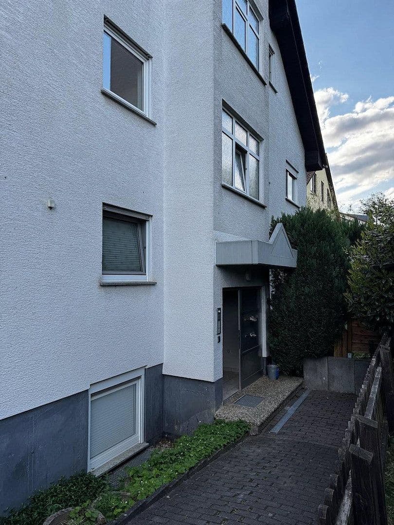 Pronájem bytu 3+1 83 m², Dietrich-Bonhoeffer-Str 14, Oberursel (Taunus), Hessen Pronájem bytu 3+1 83 m², Dietrich-Bonhoeffer-Str 14, Oberursel (Taunus), Hessen