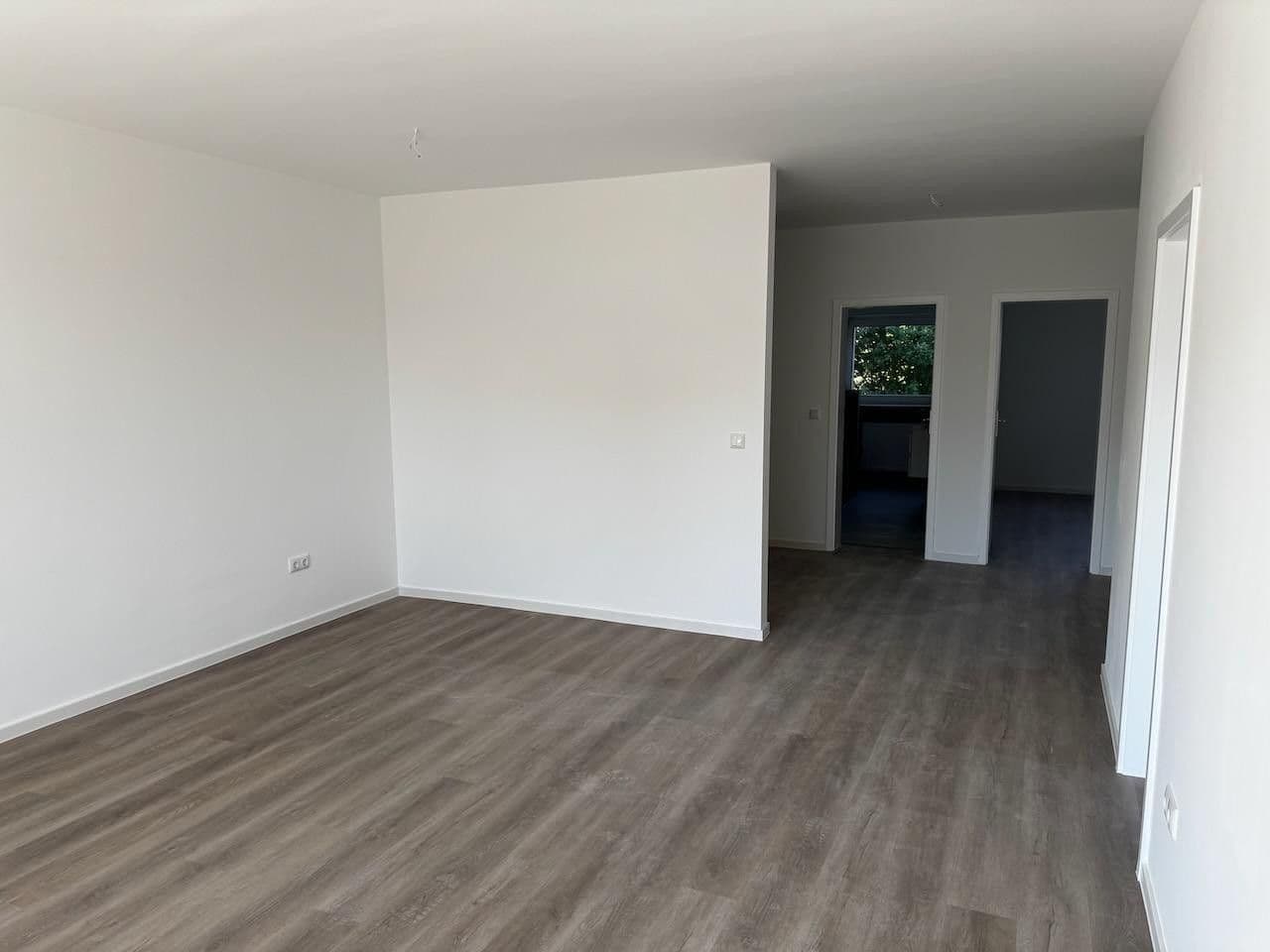 Pronájem bytu 3+1 83 m², Dietrich-Bonhoeffer-Str 14, Oberursel (Taunus), Hessen Pronájem bytu 3+1 83 m², Dietrich-Bonhoeffer-Str 14, Oberursel (Taunus), Hessen