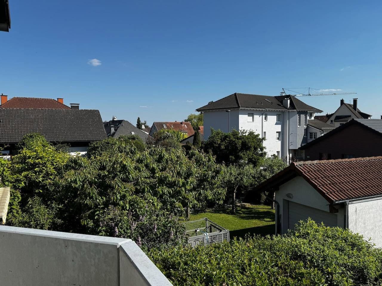 Pronájem bytu 3+1 83 m², Dietrich-Bonhoeffer-Str 14, Oberursel (Taunus), Hessen Pronájem bytu 3+1 83 m², Dietrich-Bonhoeffer-Str 14, Oberursel (Taunus), Hessen
