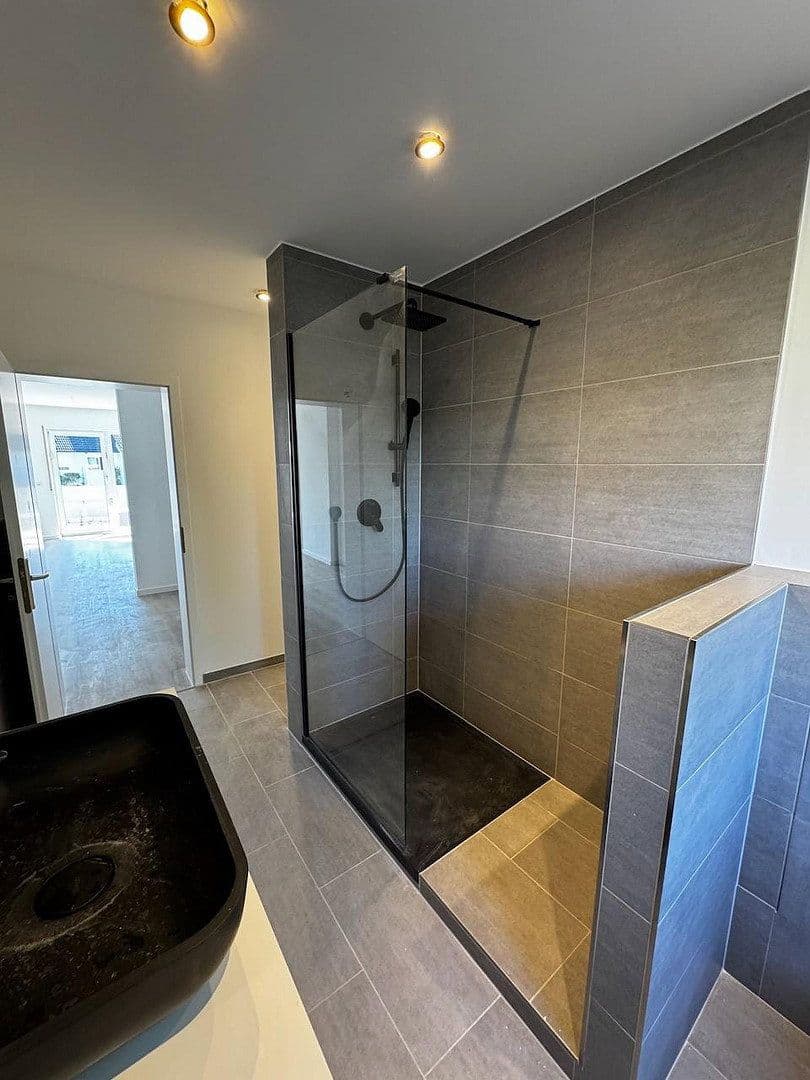 Pronájem bytu 3+1 83 m², Dietrich-Bonhoeffer-Str 14, Oberursel (Taunus), Hessen Pronájem bytu 3+1 83 m², Dietrich-Bonhoeffer-Str 14, Oberursel (Taunus), Hessen